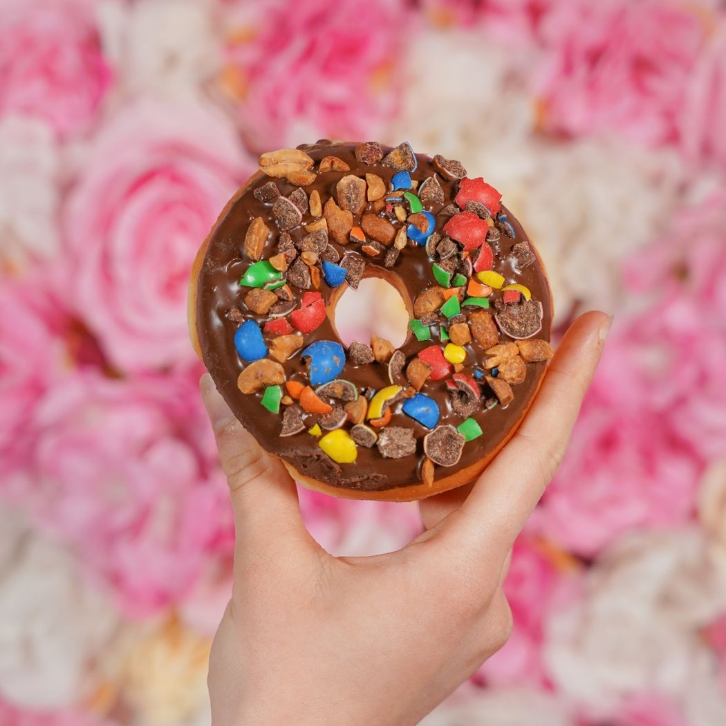 dreams donuts levallois 1